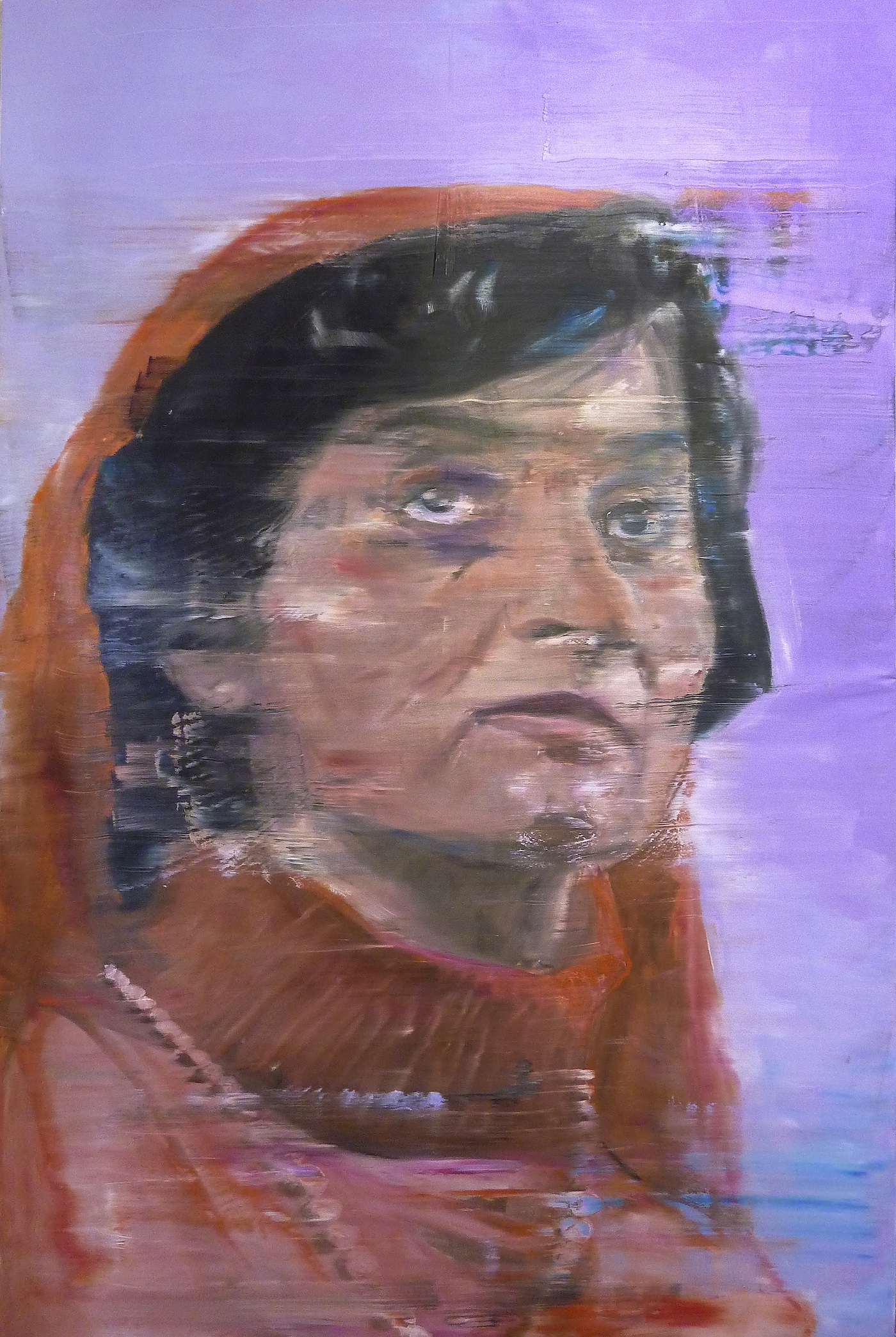 Ma Anand Sheela